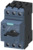 Leistungsschalter für Trafoschutz, Drehbetätiger, 3-polig, 4 A, 690 V, (B x H x
