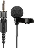 Relacart LM-P01 Lavalier Rátűzhető Beszéd mikrofon Átviteli mód:Vezetékes