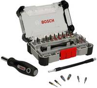 Bosch Accessories 2607002837 Bit készlet