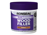 Multipurpose Wood Filler Tub Medium 465g