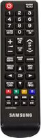 TM1240 Remote Control Black AA59-00786A, TV, Press Távirányító