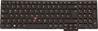 CS13KM B/L Keyboard GER CHY 04Y2399, Keyboard, German, Keyboard backlit, Lenovo, ThinkPad T540/T540p/W540 Keyboards (integrated)
