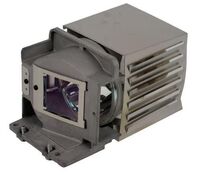 Projector Lamp for Optoma 3500 hours, 240 Watt fit for Optoma Projector TW631, TX631, EC280ST, OPX3575 Lampen