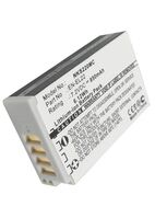 Camera Battery for Nikon 6.1Wh Li-ion 7.2V 850mAh Grey, 6.1Wh Li-ion 7.2V 850mAh Grey, 1 J4, 1 S2 Kamera- / Camcorder-Batterien