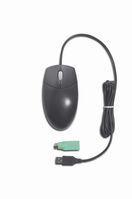 2BTN USB OPTICAL SCROLL MOUSE **Refurbished** Mouse