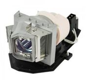 Projector Lamp for Dell 3000 hours, 240 Watt fit for Dell Projector S320, S320WI Lampen