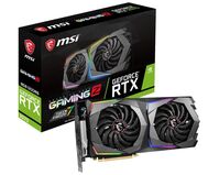 GeForce RTX 2070 GAMING **New Retail** Z 8GGraphics Cards