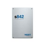 S800-S842 MLC 24NM 1.6TB SAS S800 S842 ME Interne harde schijven / SSD