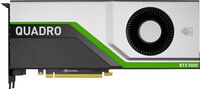 NVIDIA Quadro RTX 5000 16GB Tarjetas gráficas