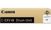 Drum Unit C-EXV 49 B/Y/C/M Printer Drums