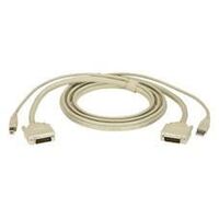 SERVSWITCH DT-SERIES CPU , CABLE 6FT EHN900024U-0006, ,