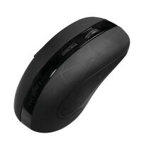 Mouse Right-Hand Rf Wireless , Optical 1600 Dpi ,