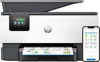 OfficeJet Pro 9120b All-in-One Printer, Color, Többfunkciós nyomtatók