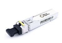 MikroTik S-35LC20D Compatible , SFP Tx1550/Rx1310, SMF, 20 km ,