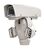 ULISSE MAXI f/network thermal camera, 24Vac, wiperIP Cameras