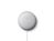 Nest Mini White/grey Nordic Nest Mini, Google Assistant, Rectangle, Grey, Fabric, Plastic, Chromecast, Android, iOS Google Nest Mini,
