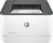 Laserjet Pro 3002Dw Printer, Black And White, Printer For Small Medium Business, Print, Two-Sided Printing Laserdrucker