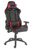 Video Game Chair Pc Gaming , Chair Black, Red ,