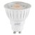 Lampadina LED MKC - GU10 - Faretto - 7,5 W - 499048093 (Bianco Caldo)