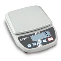 Compact scales