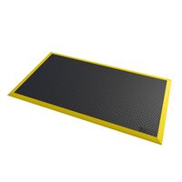 Diamond Flex™ ESD anti-fatigue matting