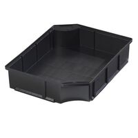 Insert box, polypropylene