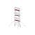 RS TOWER 41 slim mobile access tower with Safe-Quick®
