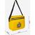 MOCHILA ESCOLAR CARTERONA HARRY POTTER HUFFLEPUFF YELLOW