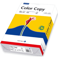 Farbkopierpapier Mondi Color Copy A4 300g/qm weiß VE=125 Blatt