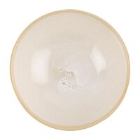 Grayshott Surrey Ceramics Tapered Bowl Sea Spray Box 12 Porcelain 195mm 7 1/2"