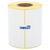Thermotransfer-Etiketten 101,6 x 152,4 mm, 225 Papier auf 1 Rolle/n, 1,57 Zoll (40 mm) Kern, weiß permanent