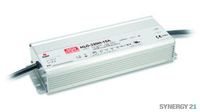 Synergy 21 LED Netzteil - 24V 240W meanwell dimmbar IP65