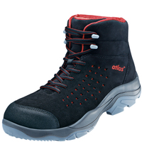 Atlas Sicherheits-Schuhe SL 32 red ESD S1 Gr. 41 W10