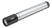 ANSMANN DAILY USE LED Taschenlampe 150B inkl. Mignon AA Batterien – LED Taschenl