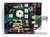APC Symmetra Lx Frame Electronics Module- 200/208V Bild 4