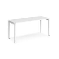 Adapt modular starter single desks