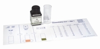 Testkits VISOCOLOR® alpha für Gewässeranalysen | Typ: Resthärte