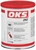 Exemplarische Darstellung: OKS Weiße Hochtemperaturpaste für Lebensmitteltechnik (Dose)