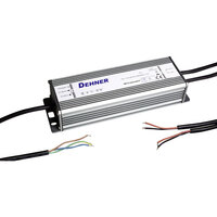 Dehner Elektronik 25401 LED driver LED 12V150W-MM-IP67
