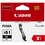 Canon INK CLI-581BK XL Tintenpatrone schwarz Bild 2