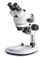 Greenough Stereo Microscopes Lab-Line OZL Type OZL 464
