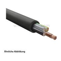 16001083 LAPP-Kabel H07RN-F 4G10mm² Gummischlauchleitung AD 20,9mm - 26,5mm