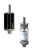 Schraubfallsimulator für Drehmomentprüfgerät 5Nm, 10mm (3/8") D=30, H=50mm