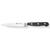Profesjonalny nóż do jarzyn kuty ze stali Kitchen Line 125 mm - Hendi 781388