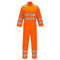 Overál Hi-Vis Modaflame narancs L