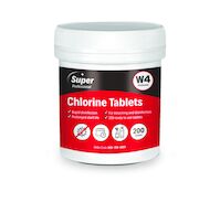 Chlorine Tablets (300 Tabs)