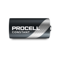 DURACELL Procell Constant C Baby MN1400/LR14 1,5V (10 Stk.)