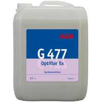 Buzil G477 Optiflor Ex 10 L Sprühextraktions-Reiniger