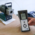 Differenzdruckmesser PCE-P01 Anwendung