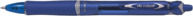 Kugelschreiber Acroball, umweltfreundlich, nachfüllbar, dokumentenecht, 1.0mm (M), Blau